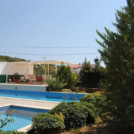 Villa Alkim
